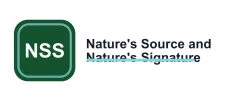 Nature's Source and Nature's Signature logo