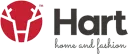 Hart Stores logo