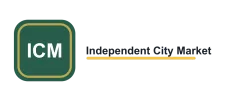 Independent City Market logo