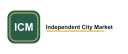 Independent City Market logo