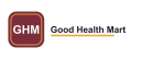 Good Health Mart logo