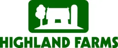 Highland Farms logo