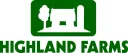 Highland Farms logo