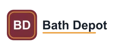 Bath Depot logo
