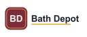 Bath Depot logo