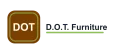 D.O.T. Furniture logo