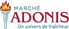 Adonis logo