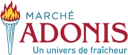 Adonis logo