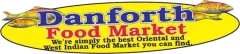 Danforth Food Market logo