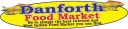 Danforth Food Market logo