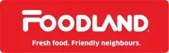Foodland logo