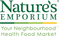 Nature's Emporium logo