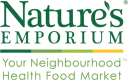 Nature's Emporium logo