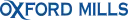 Oxford Mills logo