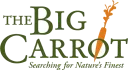 The Big Carrot logo