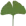 Ginkgo Health Shop logo