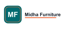 Midha Furniture logo