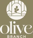 Olive Branch logo
