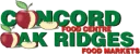 Oak Ridges Food Market logo