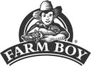 Farmboy Markets Ltd logo