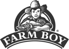 Farmboy Markets Ltd logo