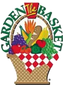 The Garden Basket logo