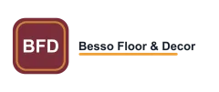 Besso Floor & Decor logo