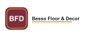 Besso Floor & Decor logo