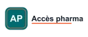 Accès pharma logo