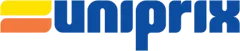 Uniprix Sante logo
