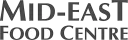 Mid-East Food Centre logo