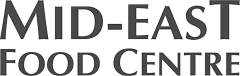 Mid-East Food Centre logo