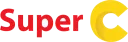 Super C logo