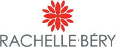 Rachelle Béry logo