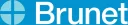 Brunet logo