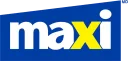 Maxi logo