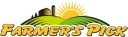 Farmer's Pick logo