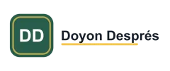 Doyon Després logo
