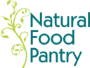 Natural Food Pantry logo