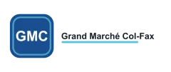 Grand Marché Col-Fax logo