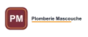 Plomberie Mascouche  logo