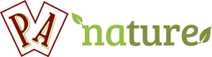 PA Nature logo