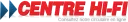Centre Hi-Fi logo