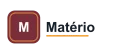 Matério logo