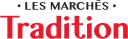 Les Marchés Tradition logo