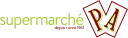 Supermarche PA logo