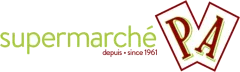 Supermarche PA logo