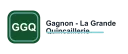 Gagnon - La Grande Quincaillerie logo