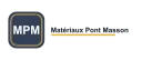 Matériaux Pont Masson logo