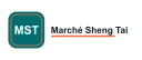 Marché Sheng Tai logo